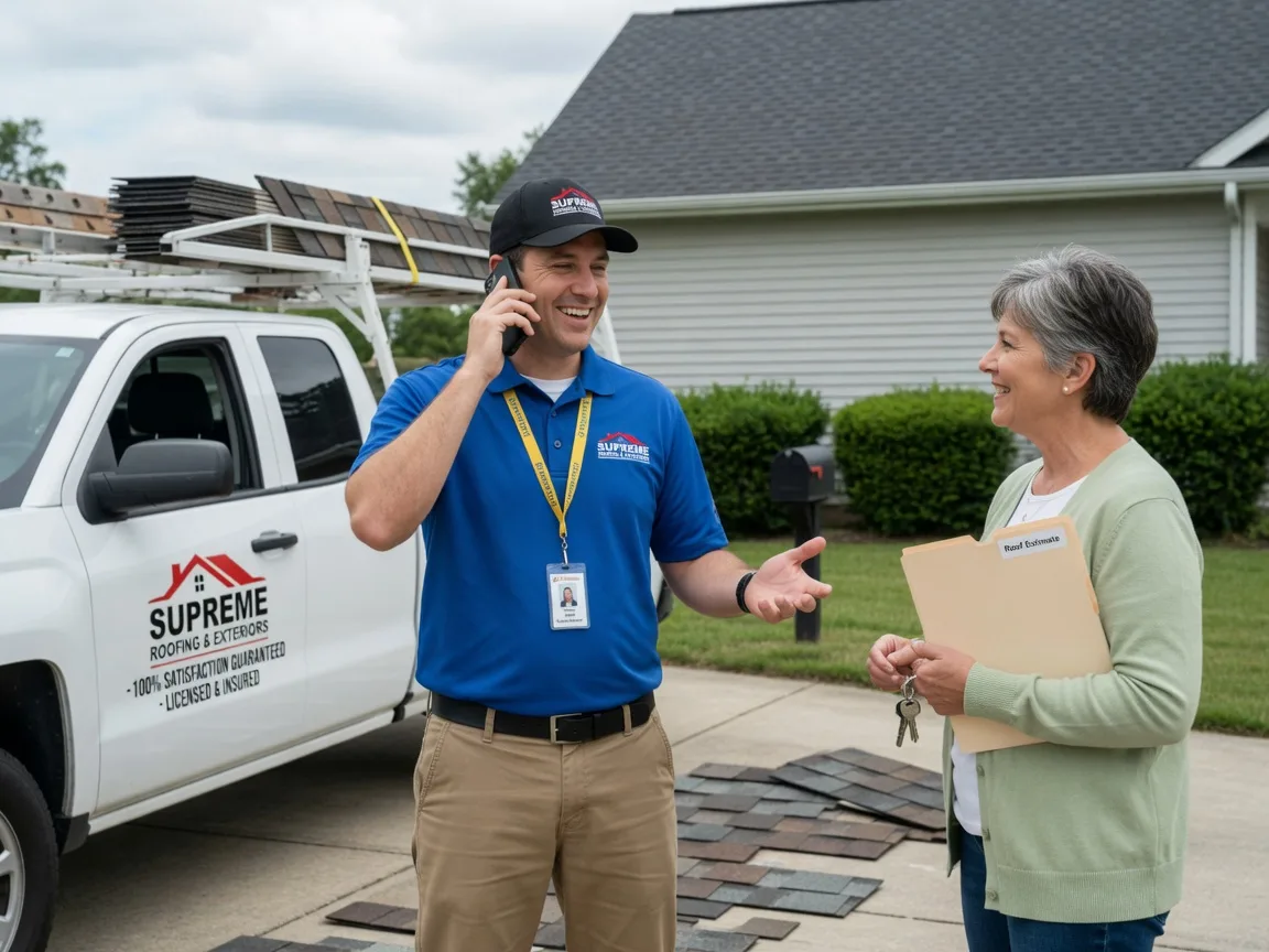 Roof Replacement Saint Francis, MN FAQs